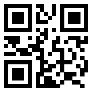 3206479185 - Immagine del Qr Code associato