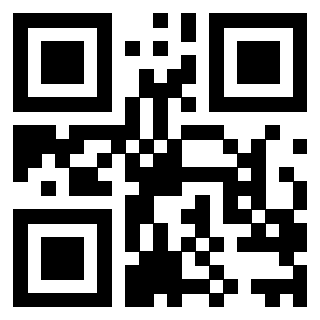 3206479186 - Immagine del Qr Code associato