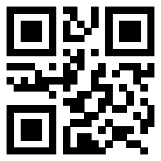 3206479188 - Immagine del QrCode associato