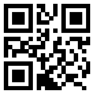 Scansione del Qr Code di 3206479189