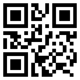 Il QrCode di 3206479191