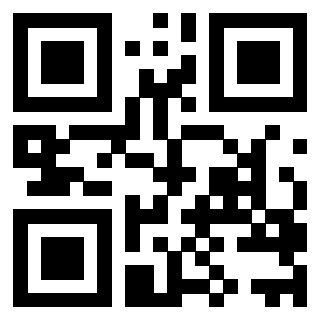 Scansione del Qr Code di 3206479192