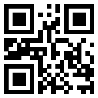 Il QrCode di 3206479196