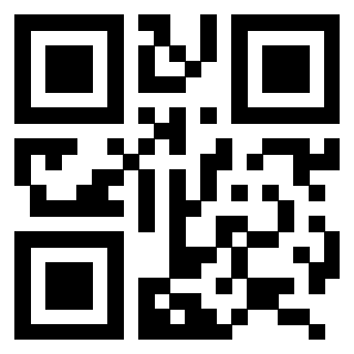 Scansione del QrCode di 3206479199