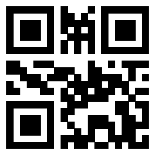 3206479200 - Immagine del Qr Code associato