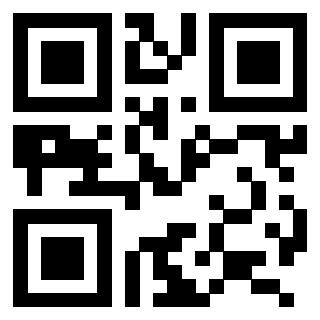 Scansione del QrCode di 3206479203