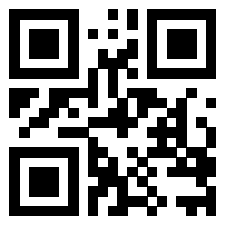 Il QrCode di 3206479208