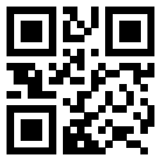 Il QrCode di 3206479210