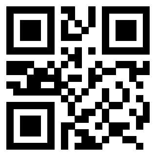 Immagine del Qr Code di 3206479211