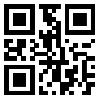 Immagine del Qr Code di 3206479212