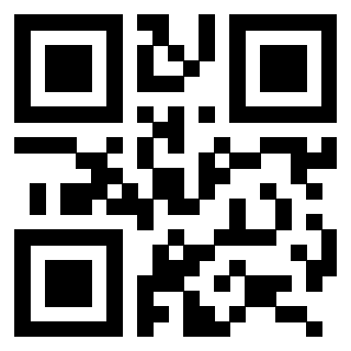 Scansione del Qr Code di 3206479214