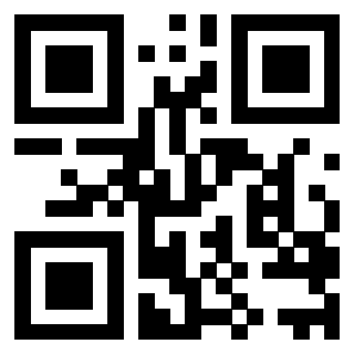 3206479216 - Immagine del QrCode associato