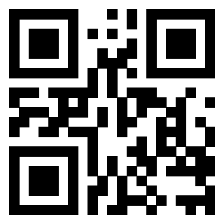 3206479217 - Immagine del QrCode associato