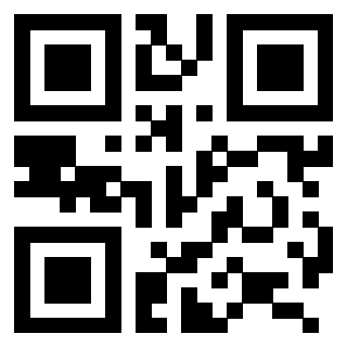 3206479218 - Immagine del QrCode associato