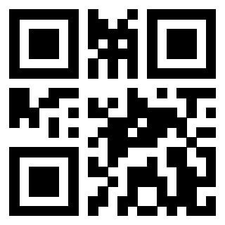 Immagine del QrCode di 3206479221