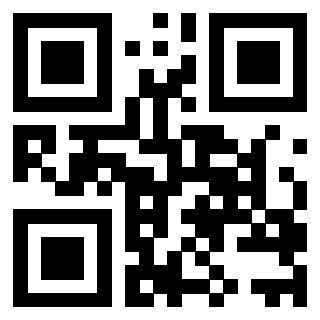 Scansione del Qr Code di 3206479223
