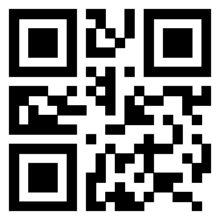 Immagine del Qr Code di 3206479225