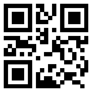 Immagine del Qr Code di 3206479232