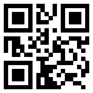 Il Qr Code di 3206479234