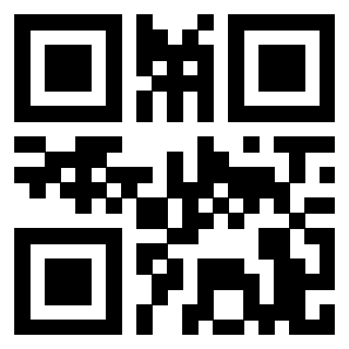 3206479238 QrCode associato