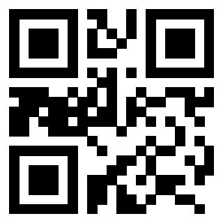 Immagine del Qr Code di 3206479241