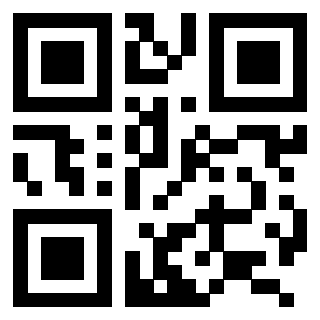 3206479245 - Immagine del Qr Code