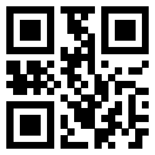 3206479249 - Immagine del Qr Code