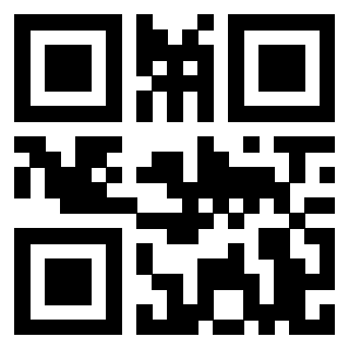 3206479259 - Immagine del QrCode associato