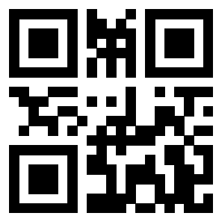 3206479261 - Immagine del Qr Code associato