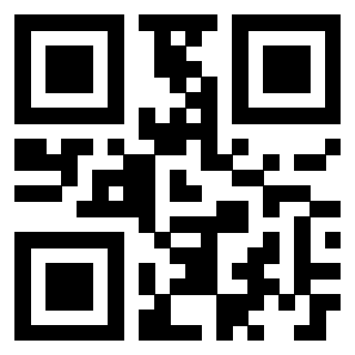 Il QrCode di 3206479263