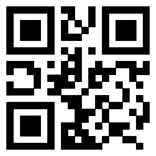 3206479269 - Immagine del QrCode associato