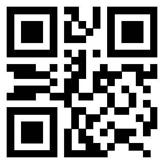 Il Qr Code di 3206479270