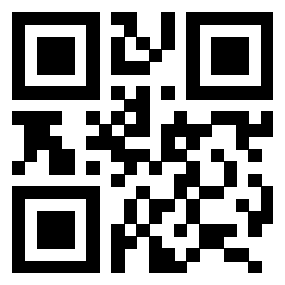Immagine del Qr Code di 3206479279