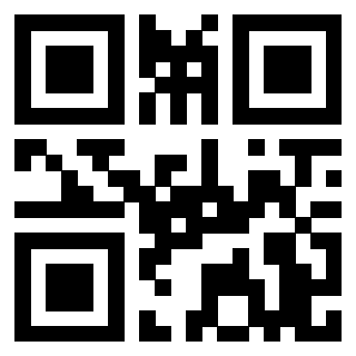 3206479281 - Immagine del QrCode associato