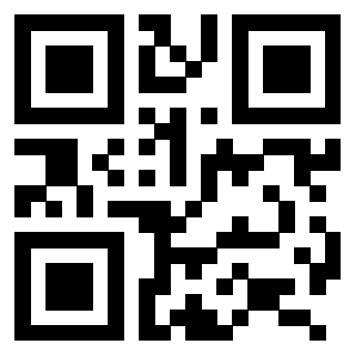 Immagine del Qr Code di 3206479284