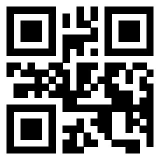 Immagine del Qr Code di 3206479287