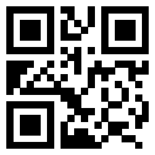 Il Qr Code di 3206479293