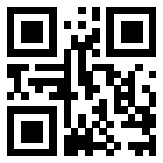 Immagine del QrCode di 3206479296
