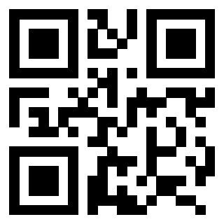 Immagine del Qr Code di 3206479297