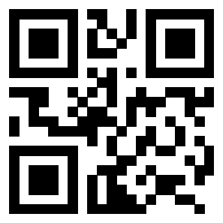 Scansione del Qr Code di 3206479298