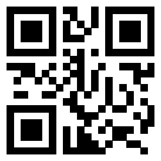 Immagine del QrCode di 3206479300