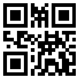 Il QrCode di 3206479302