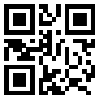 Il QrCode di 3206479303