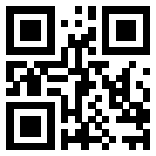 Scansione del Qr Code di 3206479304