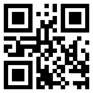 3206479305 - Immagine del Qr Code associato