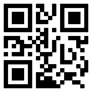 Immagine del Qr Code di 3206479306
