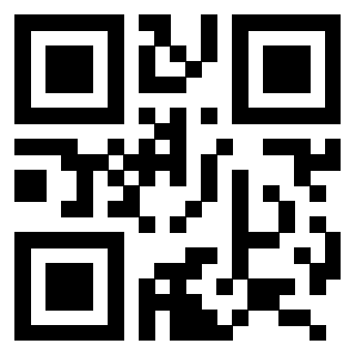 Immagine del Qr Code di 3206479307