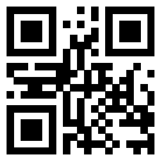 Scansione del QrCode di 3206479310