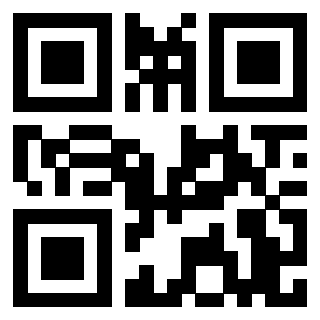 Il Qr Code di 3206479311