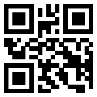 Immagine del Qr Code di 3206479314